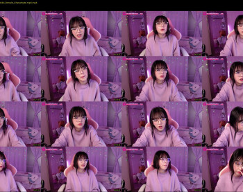 maru_chan_ — 5 minute Chaturbate female cam show recording, 720p, Dec 30, 2024