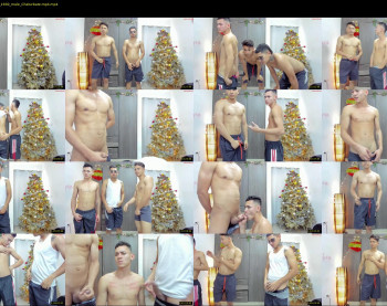 masters_sexx — 123 minute Chaturbate male cam show recording, 720p, Dec 29, 2024