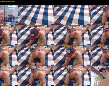 maty_star — 36 minute Chaturbate male cam show recording, 720p, Dec 29, 2024