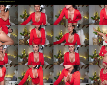 meegan1 — 31 minute Chaturbate female cam show recording, 720p, Dec 29, 2024