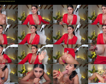 meegan1 — 29 minute Chaturbate female cam show recording, 720p, Dec 30, 2024