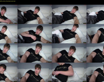 megamaxxxl — 121 minute Chaturbate male cam show recording, 720p, Dec 30, 2024