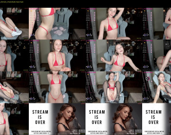 merrilyn — 56 minute Chaturbate female cam show recording, 720p, Dec 29, 2024