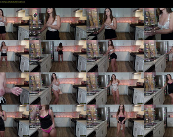mikmagik — 112 minute Chaturbate female cam show recording, 720p, Dec 29, 2024