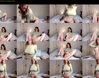 milky__way_ — 53 minute Chaturbate female cam show recording, 720p, Dec 29, 2024