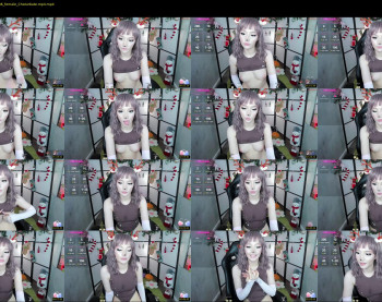 milkycute — 6 minute Chaturbate female cam show recording, 720p, Dec 30, 2024
