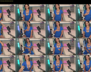 milla_kuni — 7 minute Chaturbate female cam show recording, 720p, Dec 29, 2024