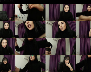 missdyaa — 121 minute Chaturbate female cam show recording, 720p, Dec 30, 2024