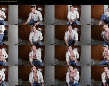 modexusparty — 34 minute Chaturbate male cam show recording, 720p, Dec 29, 2024