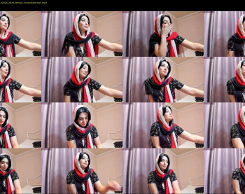 moroccan_diamond_ — 42 minute Chaturbate female cam show recording, 720p, Dec 29, 2024