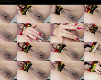 ms_pickless — 20 minute Chaturbate female cam show recording, 720p, Dec 29, 2024
