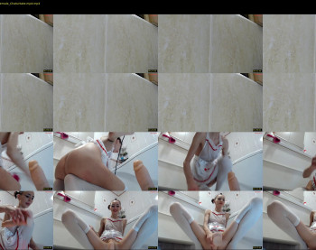 mullty — 4 minute Chaturbate female cam show recording, 720p, Dec 29, 2024
