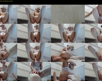 mullty — 84 minute Chaturbate female cam show recording, 720p, Dec 29, 2024
