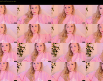 myassistant — 28 minute Chaturbate female cam show recording, 720p, Dec 29, 2024