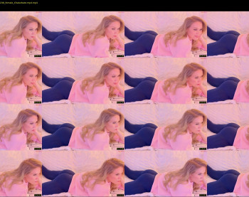 myassistant — 3 minute Chaturbate female cam show recording, 720p, Dec 29, 2024
