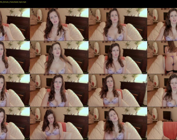 mysophiee — 53 minute Chaturbate female cam show recording, 720p, Dec 29, 2024