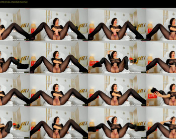 natyprecious — 3 minute Chaturbate female cam show recording, 720p, Dec 29, 2024