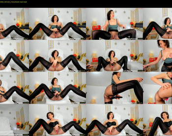 natyprecious — 120 minute Chaturbate female cam show recording, 720p, Dec 29, 2024