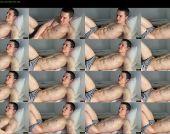 nfeibk — 15 minute Chaturbate male cam show recording, 720p, Dec 29, 2024