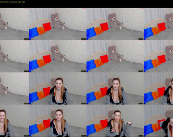 nika_tailor — 18 minute Chaturbate female cam show recording, 720p, Dec 29, 2024