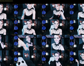 noah_elmer — 55 minute Chaturbate female cam show recording, 720p, Dec 29, 2024
