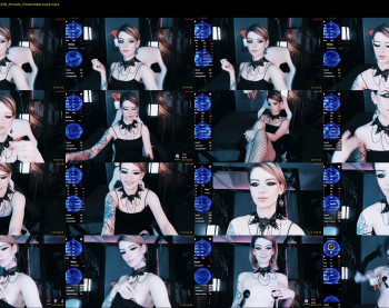 noah_elmer — 121 minute Chaturbate female cam show recording, 720p, Dec 29, 2024