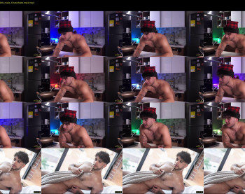 noha_miler — 7 minute Chaturbate male cam show recording, 720p, Dec 30, 2024