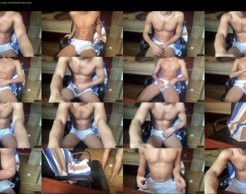nyc2100 — 71 minute Chaturbate male cam show recording, 720p, Dec 29, 2024