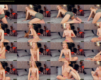 one_1ove — 127 minute Chaturbate female cam show recording, 720p, Dec 30, 2024