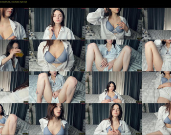 pinksundown — 98 minute Chaturbate female cam show recording, 720p, Dec 29, 2024