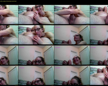 playfuljenny — 22 minute Chaturbate couple cam show recording, 720p, Dec 29, 2024