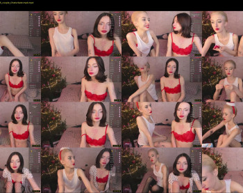 postbaby — 121 minute Chaturbate couple cam show recording, 720p, Dec 29, 2024