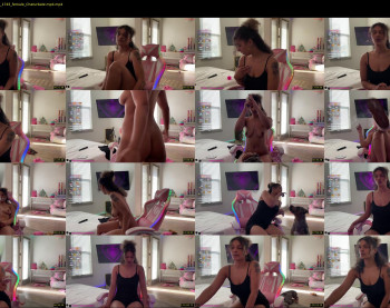 princess_cece — 74 minute Chaturbate female cam show recording, 720p, Dec 29, 2024