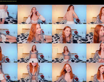 quennaedger — 121 minute Chaturbate female cam show recording, 720p, Dec 29, 2024