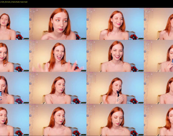 quennaedger — 7 minute Chaturbate female cam show recording, 720p, Dec 29, 2024