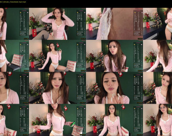 randibelger — 122 minute Chaturbate female cam show recording, 720p, Dec 29, 2024