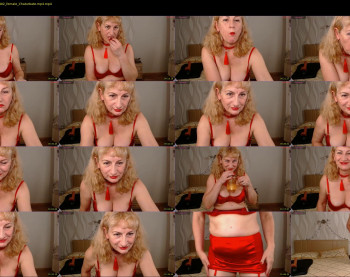 riley_annet — 2 minute Chaturbate female cam show recording, 720p, Dec 29, 2024