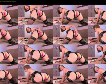 royce_ghost — 14 minute Chaturbate female cam show recording, 720p, Dec 29, 2024