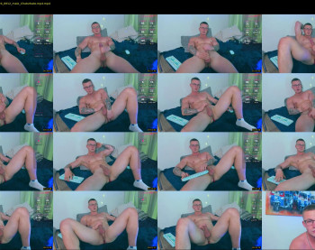 samuel_andrew — 11 minute Chaturbate male cam show recording, 720p, Dec 29, 2024