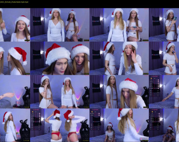 sandra_buika — 88 minute Chaturbate female cam show recording, 720p, Dec 29, 2024
