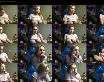 sandra_sww — 67 minute Chaturbate couple cam show recording, 720p, Dec 29, 2024