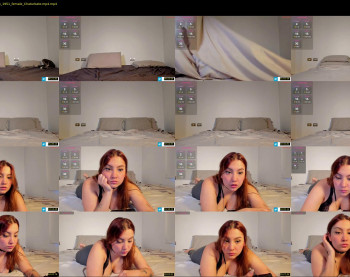 sexualmindset — 7 minute Chaturbate female cam show recording, 720p, Dec 29, 2024