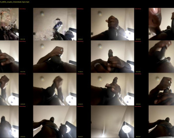 shatnerded — 8 minute Chaturbate couple cam show recording, 480p, Dec 29, 2024