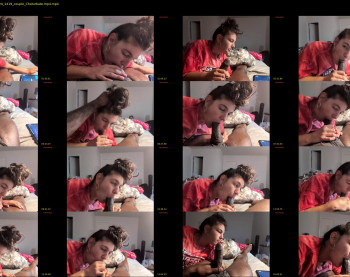 shatnerded — 19 minute Chaturbate couple cam show recording, 720p, Dec 29, 2024