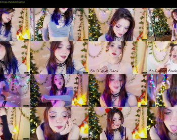 shiny_jail — 120 minute Chaturbate female cam show recording, 720p, Dec 30, 2024