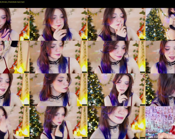 shiny_jail — 39 minute Chaturbate female cam show recording, 720p, Dec 30, 2024