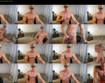 sinffuly — 121 minute Chaturbate male cam show recording, 720p, Dec 29, 2024