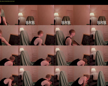 slim_andy — 120 minute Chaturbate male cam show recording, 720p, Dec 29, 2024