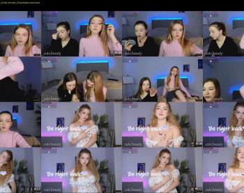 small_blondee — 120 minute Chaturbate female cam show recording, 720p, Dec 30, 2024