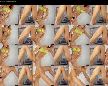 sofiarios04 — 8 minute Chaturbate female cam show recording, 720p, Dec 29, 2024